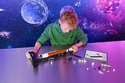 LEGO Technic NASA Artemis Raket 42221
