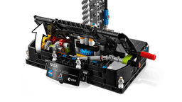 LEGO Technic NASA Artemis Raket 42221