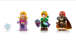 LEGO® The Legend of Zelda™ Final Battle