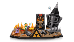 LEGO® The Legend of Zelda™ Final Battle