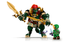 LEGO® The Legend of Zelda™ Final Battle