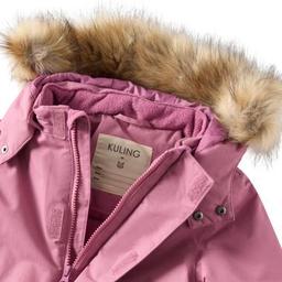 Chamonix Vinteroverall Mauve