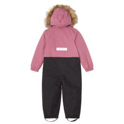 Chamonix Vinteroverall Mauve