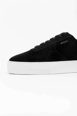 AXEL ARIGATO Premium Platform Sneakers