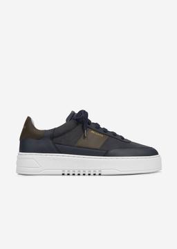 AXEL ARIGATO Premium Platform Sneakers