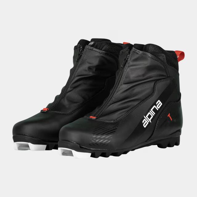 XC Boots T 5 Plus Klassisk Längdpjäxa