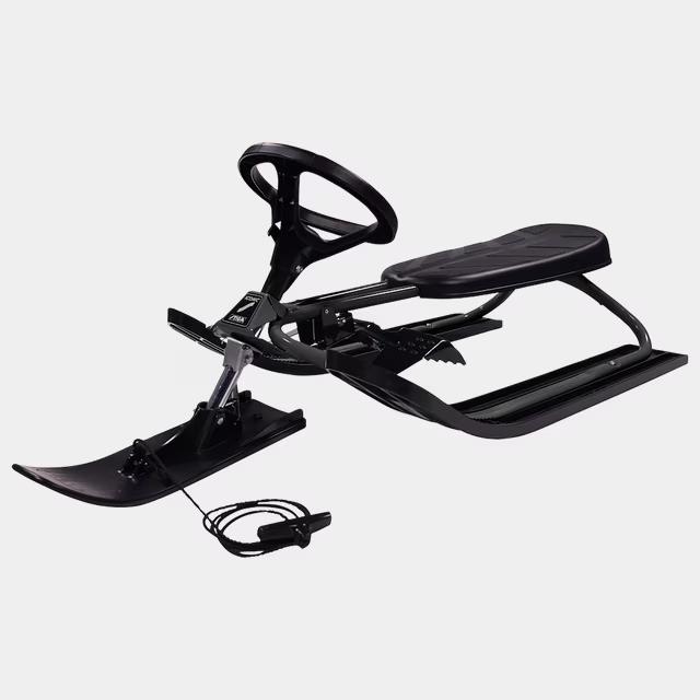 Snowracer Iconic 25/26 för barn och vuxna