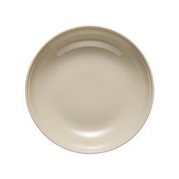 Höganäs Keramik Assiett 19cm Ockra