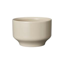 Höganäs Keramik Assiett 19cm Ockra