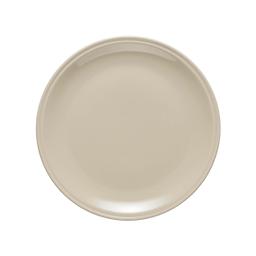 Höganäs Keramik Assiett 19cm Ockra