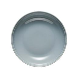 Höganäs Keramik Assiett 19cm Ockra