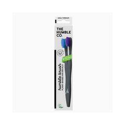 Humble Brush Växtbaserad Tandborste 2-pack