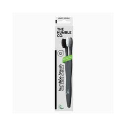 Humble Brush Växtbaserad Tandborste 2-pack