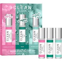 Clean Classic Mood Boosting Gift Set