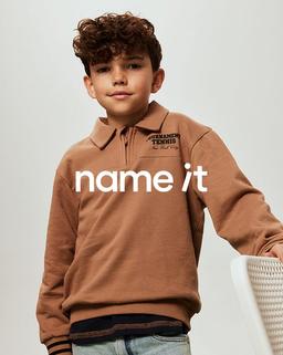 20 % rabatt på NAME IT Barn- och Babykläder