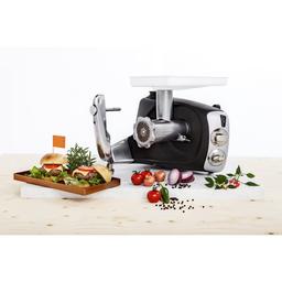 Ankarsrum Original Köttkvarn Komplett Set