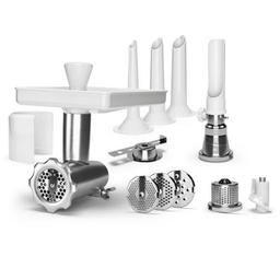 Ankarsrum Original Köttkvarn Komplett Set