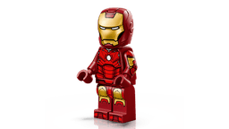 LEGO Iron Man Mark 3 Samlarutgåva