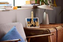 LEGO® Architecture Paris Kärlekens Stad