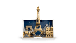 LEGO® Architecture Paris Kärlekens Stad