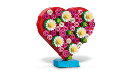 LEGO® Kärleksbokstäver Byggset 40867