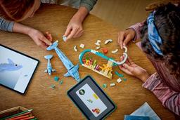 LEGO Creator 3-in-1 Havsdjur Delfiner