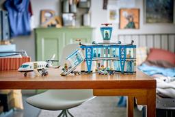 LEGO City Flygplats med Flygplan 60502