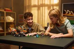 LEGO® DREAMZzz™ Tigerhajstank 71515