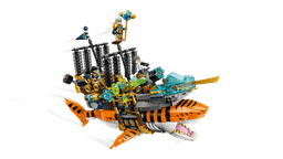 LEGO® DREAMZzz™ Tigerhajstank 71515