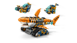 LEGO® DREAMZzz™ Tigerhajstank 71515