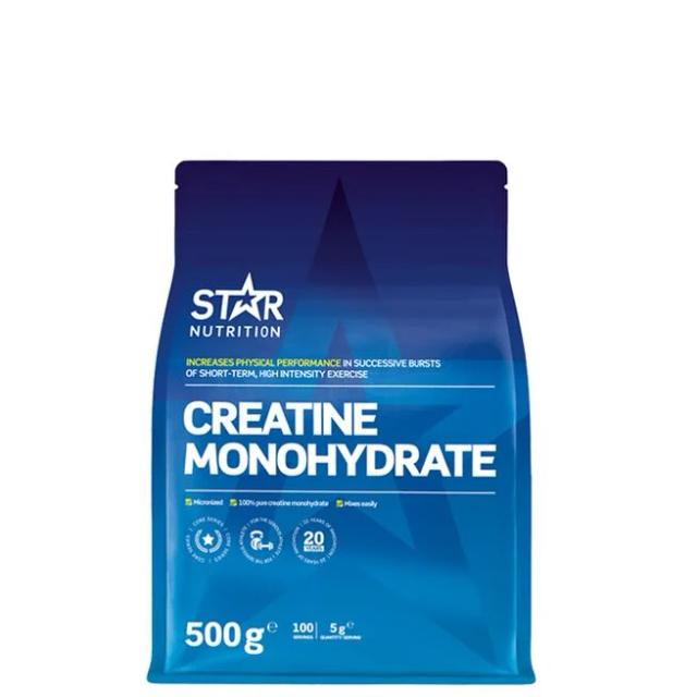 Kreatin Monohydrat 500 g
