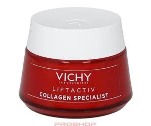 Vichy Liftactiv Collagen Specialist Day Cream