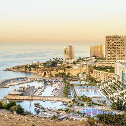 Bästa Erbjudanden på Flygbiljetter