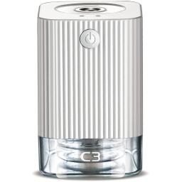 Lättflytande dispenser för handdesinfektion 120ml