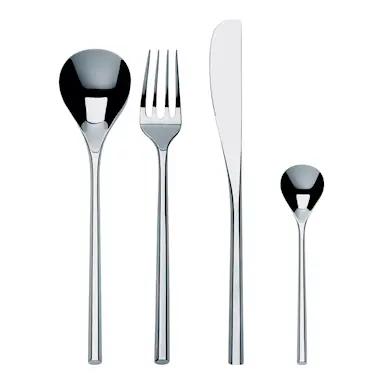 Alessi Mu bestickset 24 delar