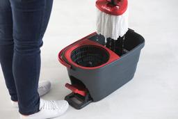 Vileda Turbo Smart Golvmopp Set