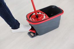 Vileda Turbo Smart Golvmopp Set