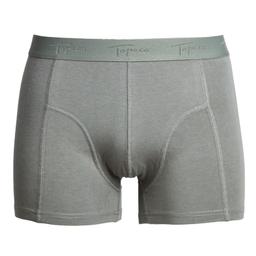 3-Pack Topeco Bamboo Boxer Shorts