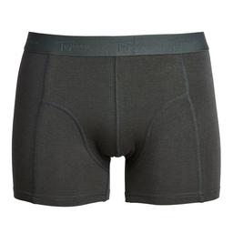 3-Pack Topeco Bamboo Boxer Shorts