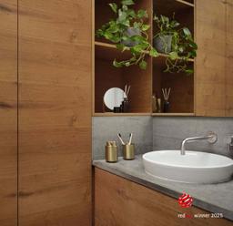 Award-Winning Home Design by Zone Denmark