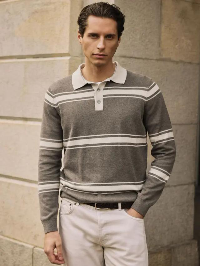 John Henric Premium Menswear & Accessories