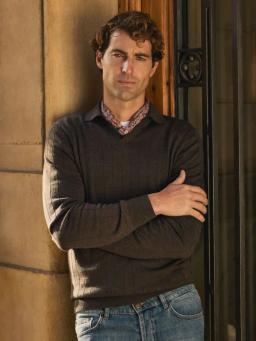 John Henric Premium Menswear & Accessories