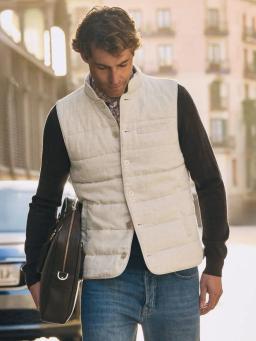 John Henric Premium Menswear & Accessories