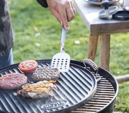 Grillar och tillbehör till bra priser