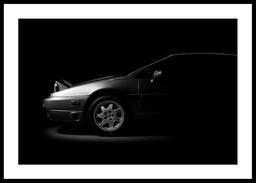 20% rabatt på väggposter med blomstermotiv