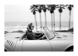 20% rabatt på väggposter med blomstermotiv