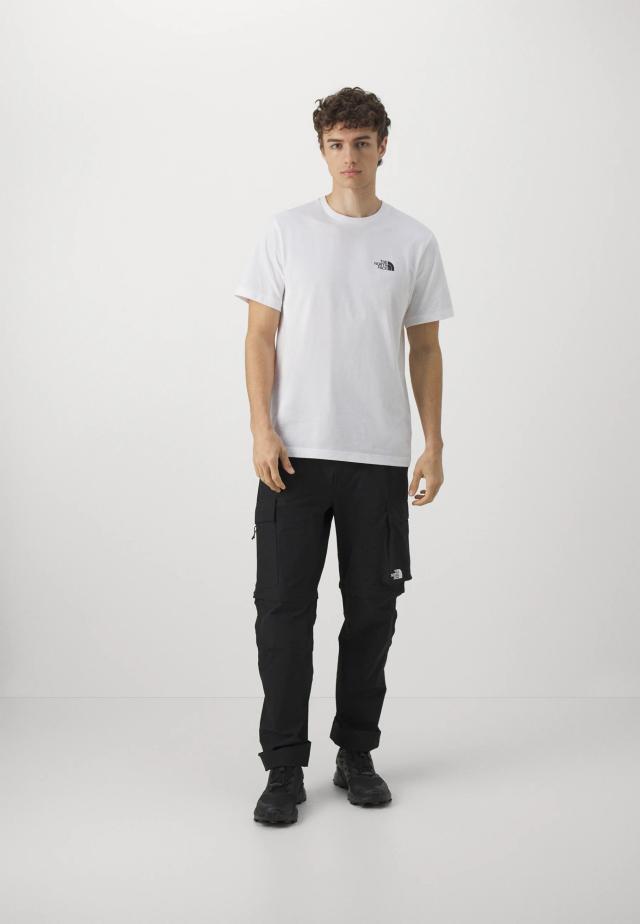 The North Face T-shirt till träning