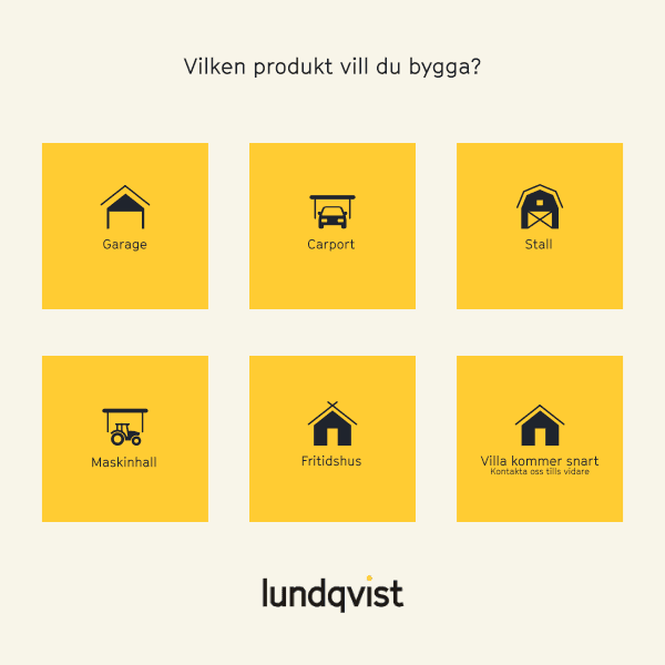 Lundqvist Trä Fritidshus och Bygglösningar