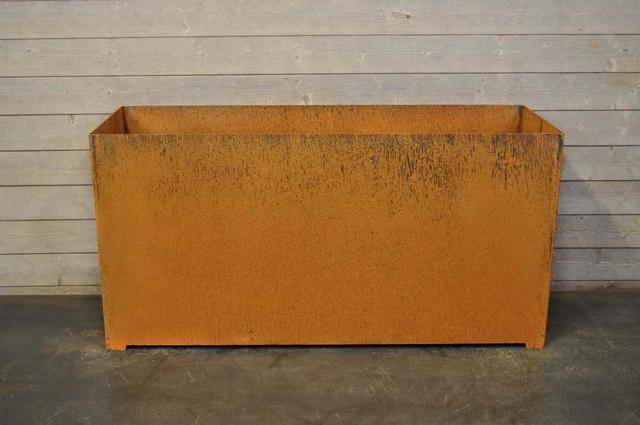 Anpassningsbar kruka i valfri storlek