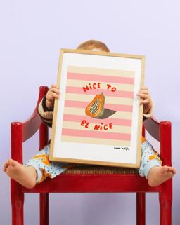 Unika och prisvärda posters och ramar